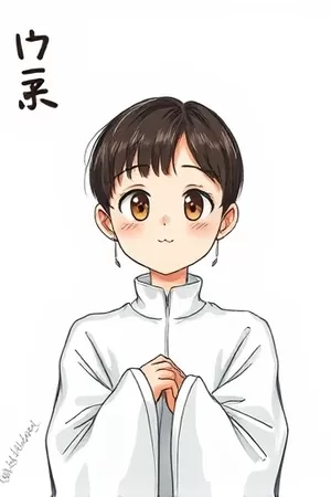 《九号线的兔子》封面，地铁车厢里抱着胡萝卜的兔子乘客