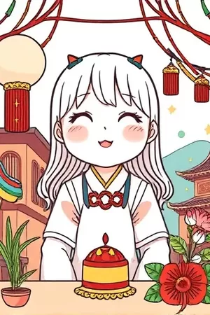 《灯塔守夜人》封面，暴雨夜里旋转的灯塔光束
